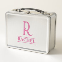 Met monogram