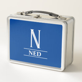 Met monogram