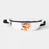 met mosleybinders heuptasje (Voorkant)