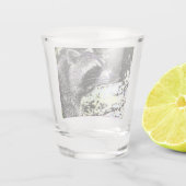 met name voor u - racoon 721-1 shot glas (Achterkant)