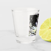 met name voor u - racoon 721-1 shot glas (Links)