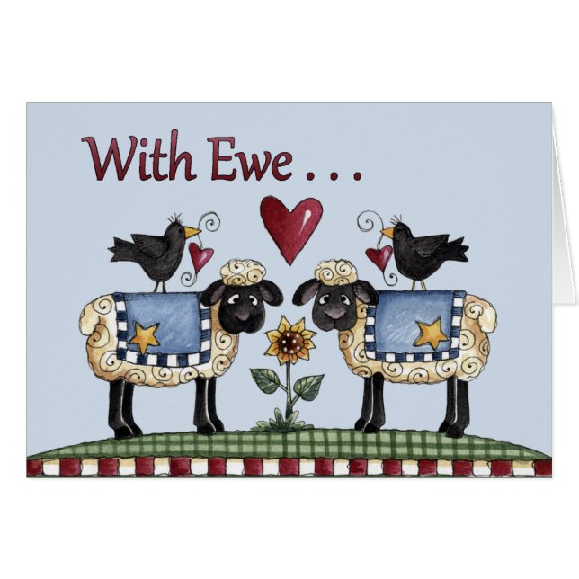 Met ooi. . . (Voorkant Horizontaal)