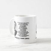 Met openbare zienswijze kan er geen prijsopgave wo koffiemok (Voorkant links)