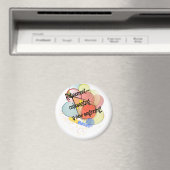 met pensioen3 magneet (Insitu (Vaatwasser))