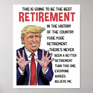 Met pensioen 2025 Pensioen 2025 Met pensioen 2025  Poster