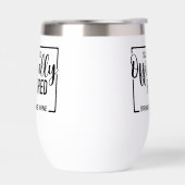 Met Pensioen Breng me Wijn Persoonlijk (Links)