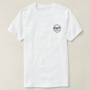 Met pensioen in 2026 niet mijn probleem meer pensi t-shirt