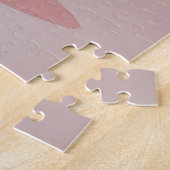 Met pensioen is het mijn taak om te gaan winkelen legpuzzel (Zijkant)