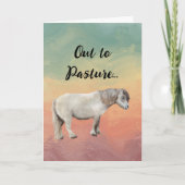 Met Pensioen Kaart voor Ouderen (Voorkant)