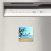 Met pensioen...Leven van het goede leven! Magneet (Insitu (Vaatwasser))