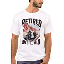 Met Pensioen maar nog steeds Wild Western Verzorgi