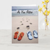 MET PENSIOEN=UITZOEKEN VAN JOUW SCHOENEN EN RELAXE KAART (Gele Bloem)