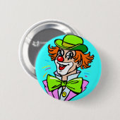 MET PET BUTTON (Voorkant /achterkant)