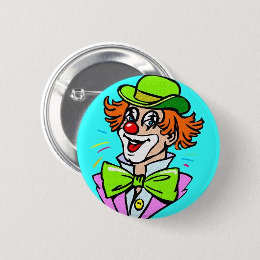 MET PET BUTTON (Voorkant /achterkant)