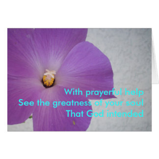 Met Prayerful Help