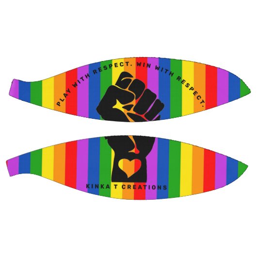 Met respect spelen. Win met respect. Basketball Basketbal (Panelen)