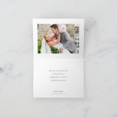 MET roze van de KAART van de FOTO van de LIEFDE (Binnen)