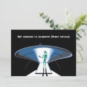 Met ruimte overeenkomende onderneming/volwassen pa kaart (Staand voorkant)