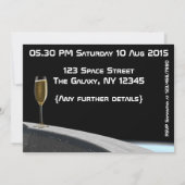 Met ruimte overeenkomende onderneming/volwassen pa kaart (Achterkant)