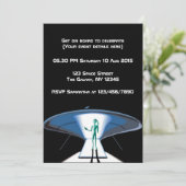 Met ruimte overeenkomende onderneming/volwassen pa kaart (Staand voorkant)