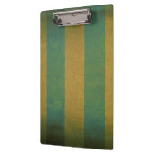 , met scheuren bekleed dekstoeltje klembord (Links)