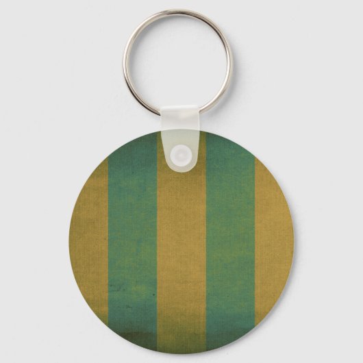 , met scheuren bekleed dekstoeltje sleutelhanger (Voorkant)