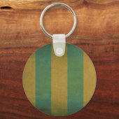 , met scheuren bekleed dekstoeltje sleutelhanger (Voorkant)