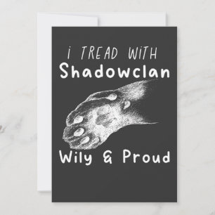 met shadowclan-pride-strijders kaart