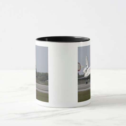 Met sleeplap zonder kop (Midden)