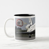 Met sleeplap zonder kop (Links)