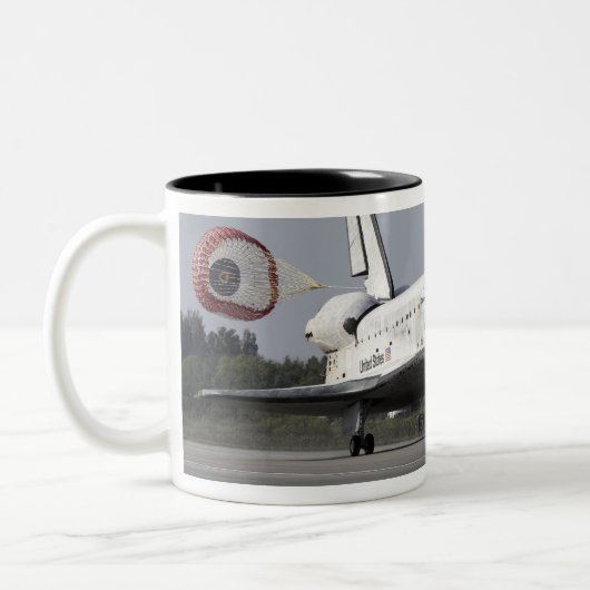 Met sleeplap zonder kop (Links)