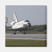 Met sleeplap zonder kop magneet (Voorkant)