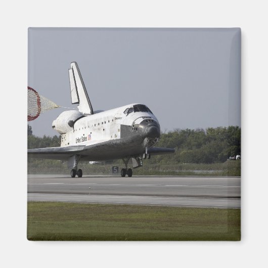 Met sleeplap zonder kop magneet (Voorkant)