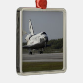 Met sleeplap zonder kop metalen ornament (Rechts)