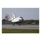 Met slepende klap zonder kop 2 foto afdruk (Voorkant)