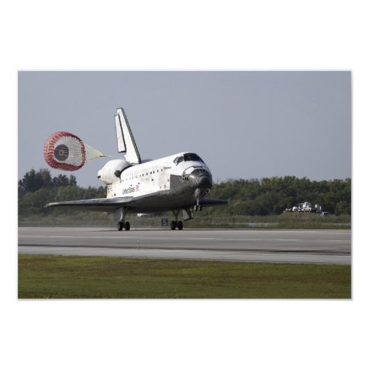 Met slepende klap zonder kop 2 foto afdruk (Voorkant)