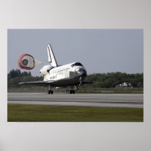 Met slepende klap zonder kop 2 poster