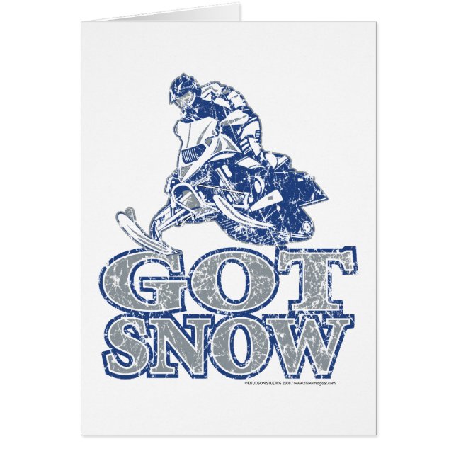 Met sneeuw verhit-GreyBlu (Voorkant)