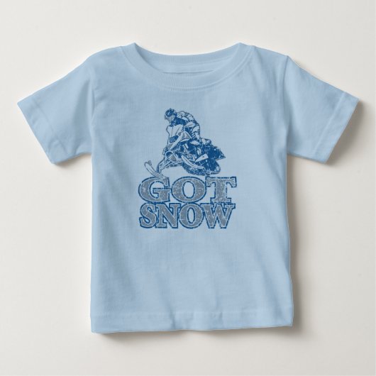 Met sneeuw verhit-GreyBlu (Voorkant)