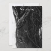 Met sympathie (Voorkant)