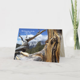 Met sympathie verlies van de Pet Mountain door de  Kaart
