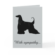 Met sympathie: verlies van je Afghaanse hond