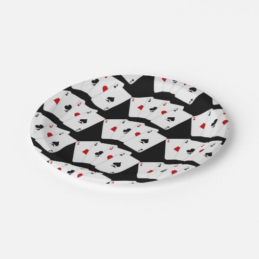 Met tapekaart wordt bord voor partijpapier gebruik (Gekanteld)