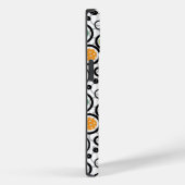 Met tekstpatroon met Pickleballen iPhone 14 Case-Mate iPhone Case (Achterkant / Rechts)