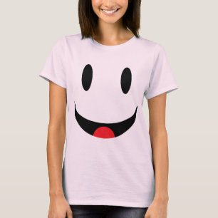 Met Tongue T-shirt