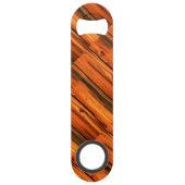 met twee ketels speed flessenopener (Achterkant)