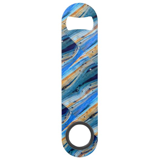 met twee ketels speed flessenopener (Voorkant)