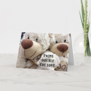 MET TWINTIG DOUBLES DE MEMORIES/JOY KAART