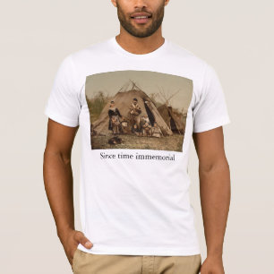 Met uitzondering van de Sami T-shirt