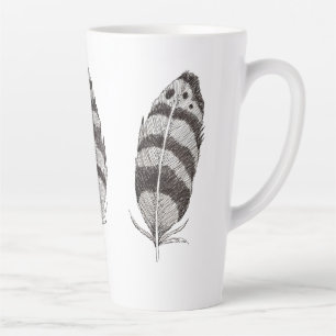 Met Verbeeldingskracht Latte Mok